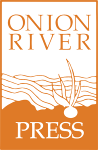 Onion River Press logo