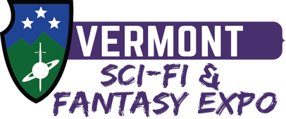 Vermont Sci-Fi & Fantasy Expo